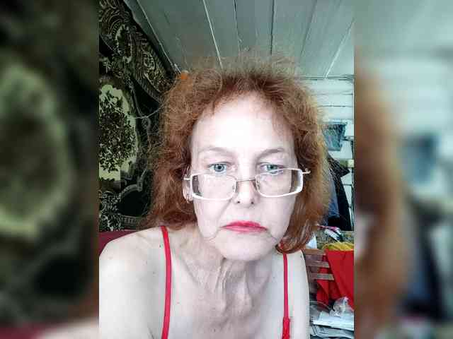 Madam-oss webcam