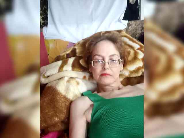 Madam-oss webcam