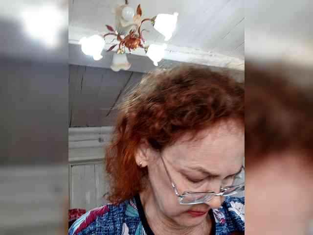 Madam-oss webcam