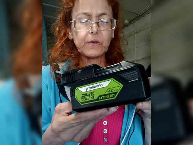 Madam-oss webcam