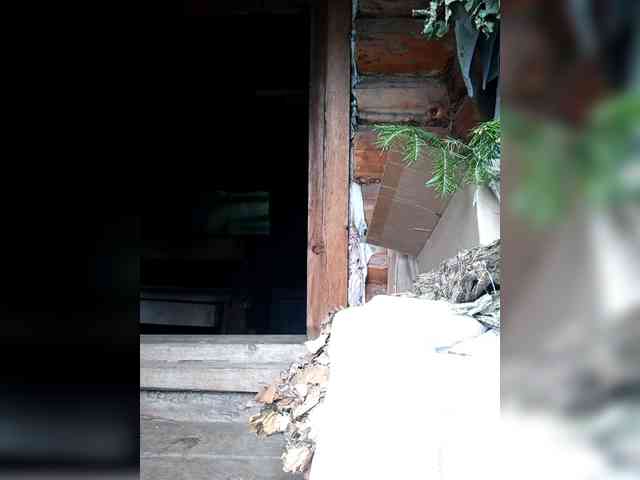 Madam-oss webcam