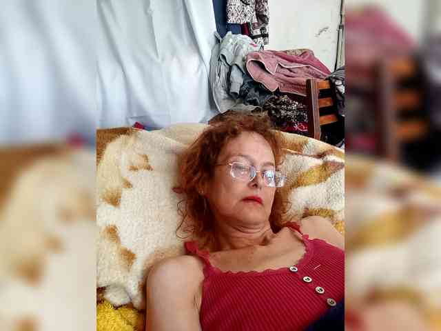 Madam-oss webcam