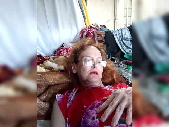 Madam-oss webcam