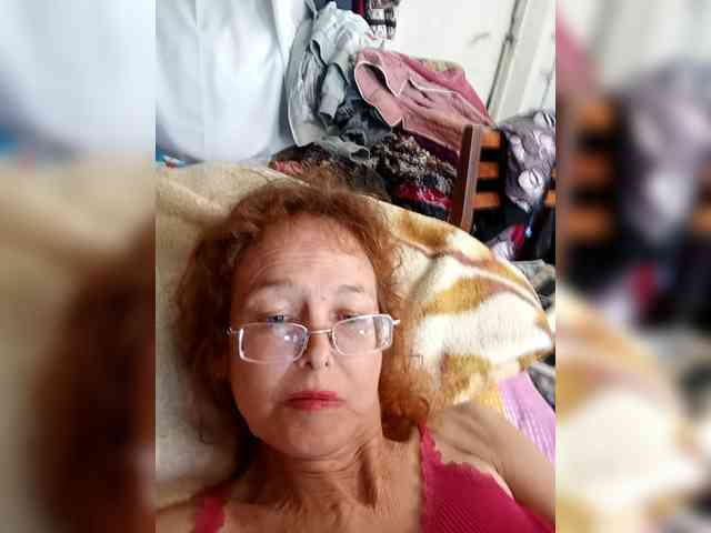 Madam-oss webcam