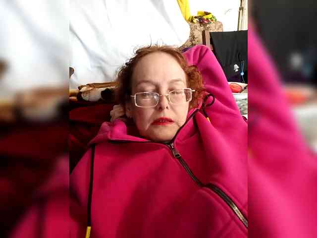 Madam-oss webcam