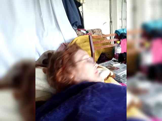 Madam-oss webcam