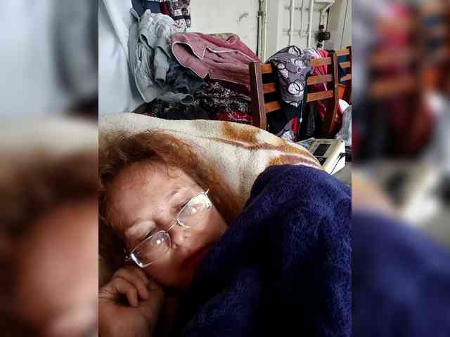 Madam-oss webcam