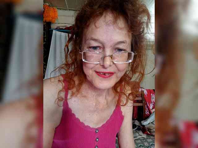 Madam-oss webcam