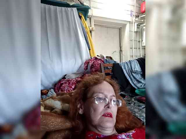 Madam-oss webcam