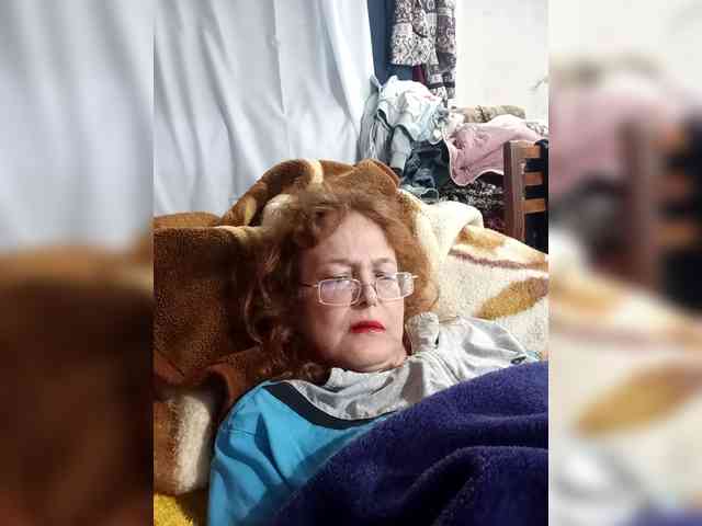Madam-oss webcam