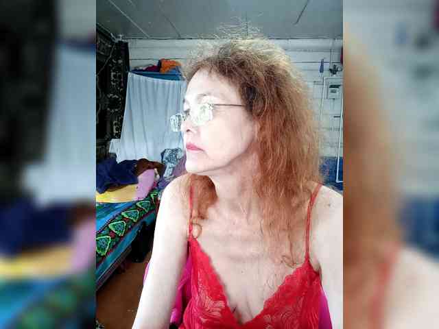 Madam-oss webcam