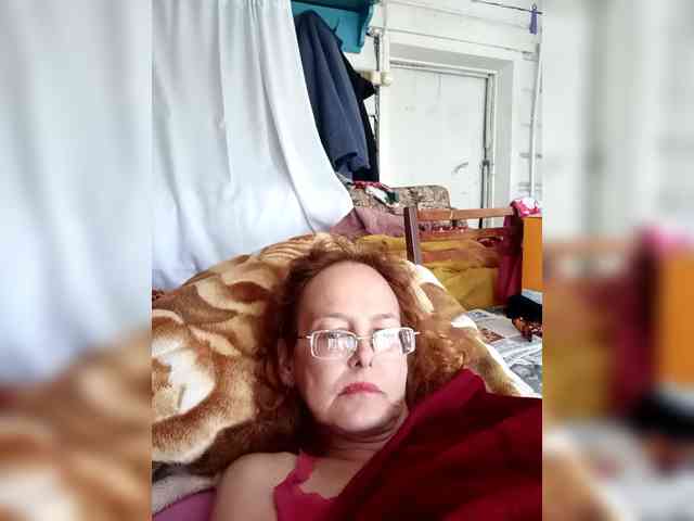 Madam-oss webcam