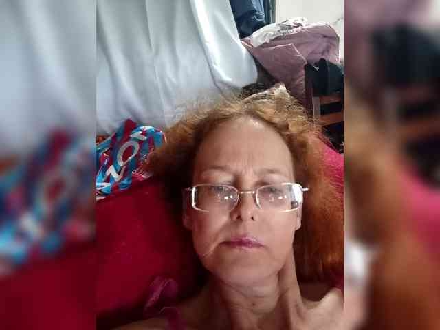 Madam-oss webcam