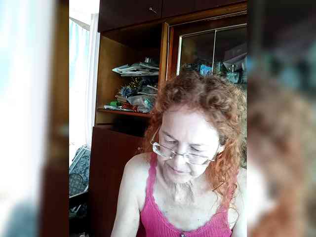 Madam-oss webcam