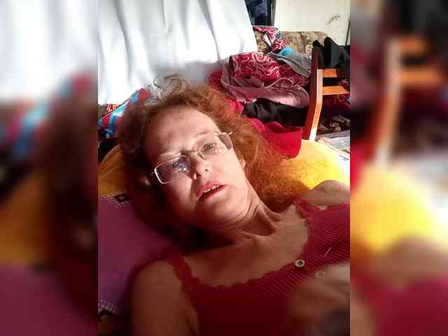 Madam-oss webcam