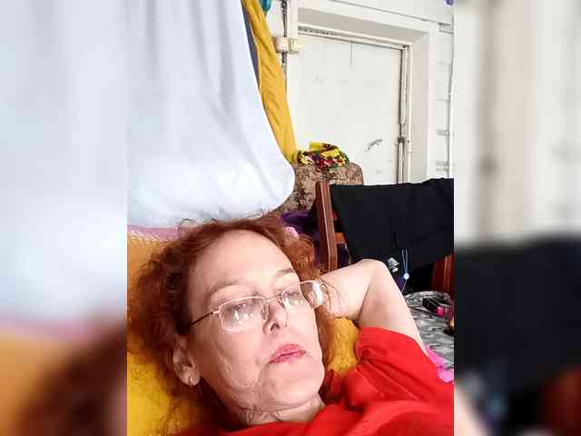 Madam-oss webcam