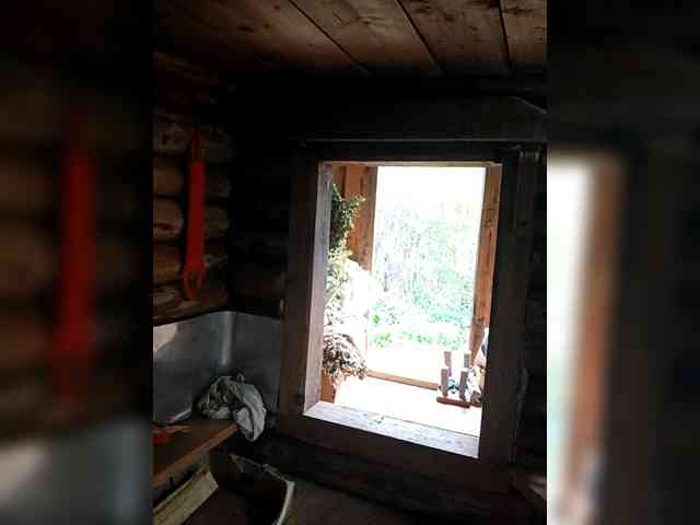 Madam-oss webcam