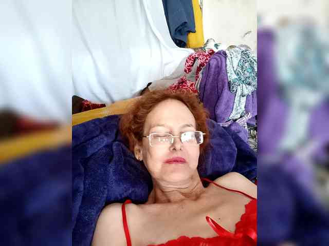 Madam-oss webcam