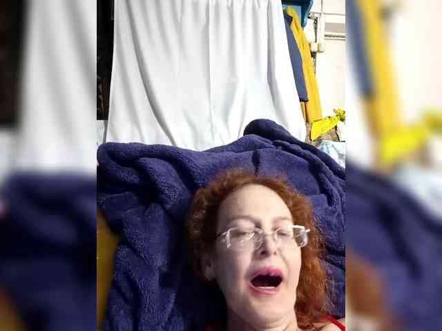 Madam-oss webcam
