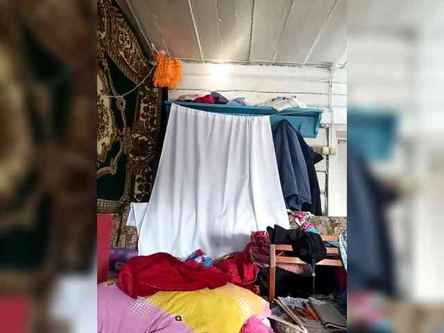 Madam-oss webcam