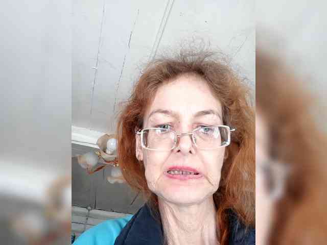 Madam-oss webcam