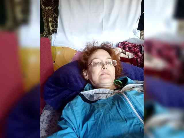 Madam-oss webcam