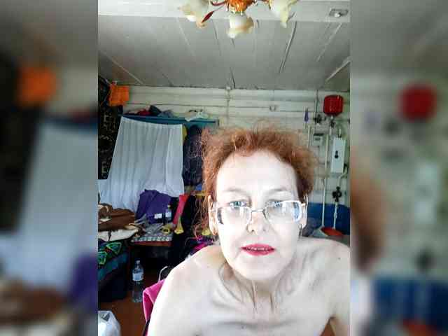 Madam-oss webcam