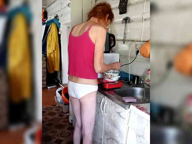 Madam-oss webcam