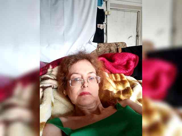 Madam-oss webcam
