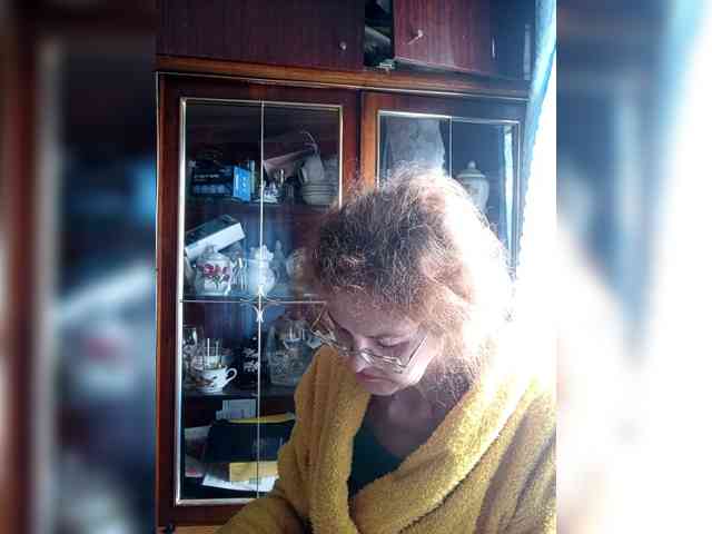 Madam-oss webcam