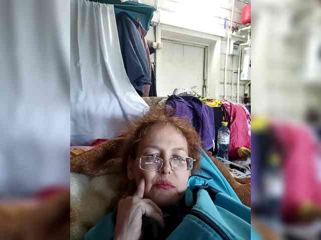 Madam-oss webcam