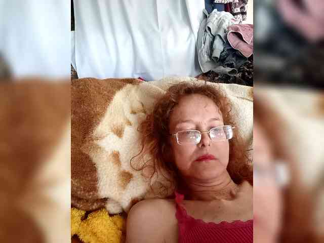 Madam-oss webcam