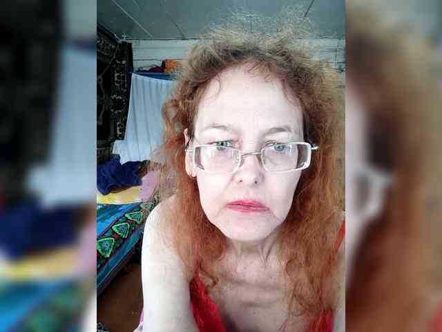 Madam-oss webcam