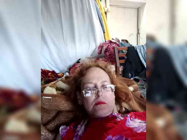 Madam-oss webcam