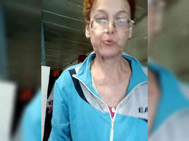 Madam-oss webcam
