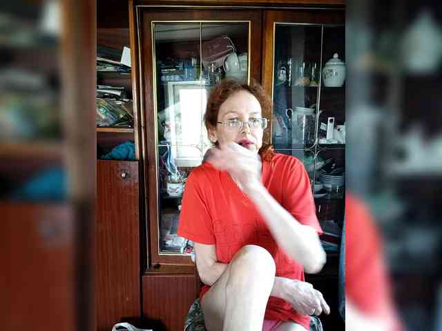 Madam-oss webcam