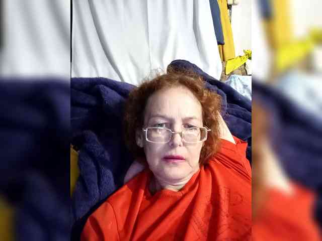 Madam-oss webcam