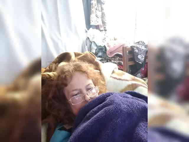 Madam-oss webcam