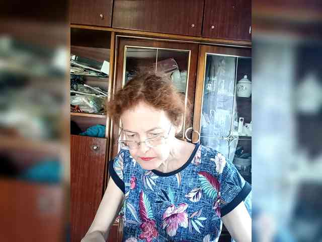 Madam-oss webcam