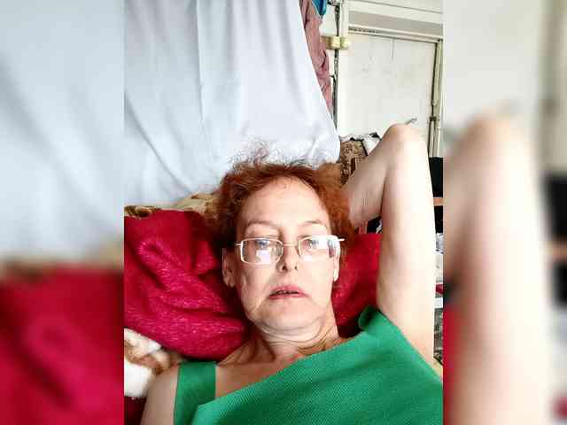Madam-oss webcam