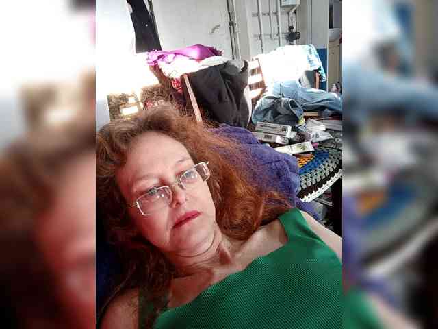Madam-oss webcam
