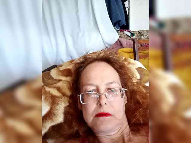 Madam-oss webcam