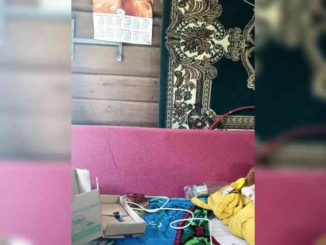 Madam-oss webcam
