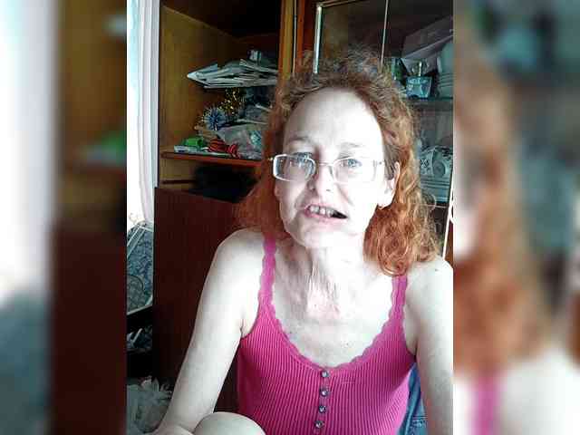 Madam-oss webcam