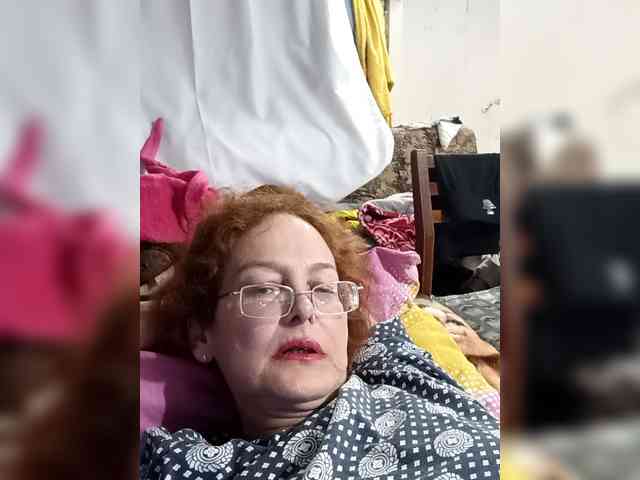 Madam-oss webcam