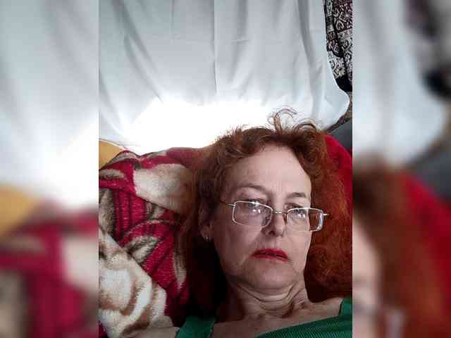 Madam-oss webcam