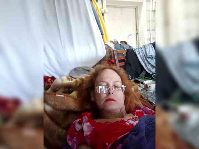 Madam-oss webcam