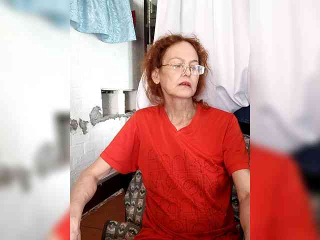 Madam-oss webcam