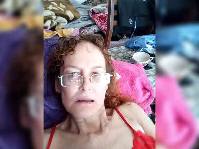 Madam-oss webcam