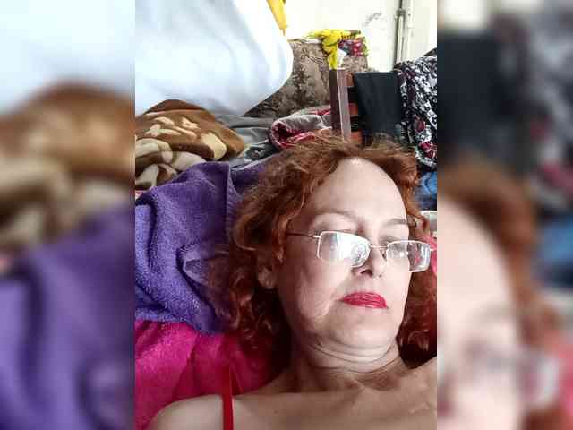 Madam-oss webcam